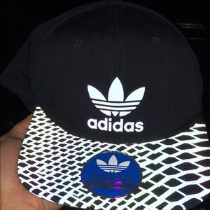 Adidas SnapBack hat